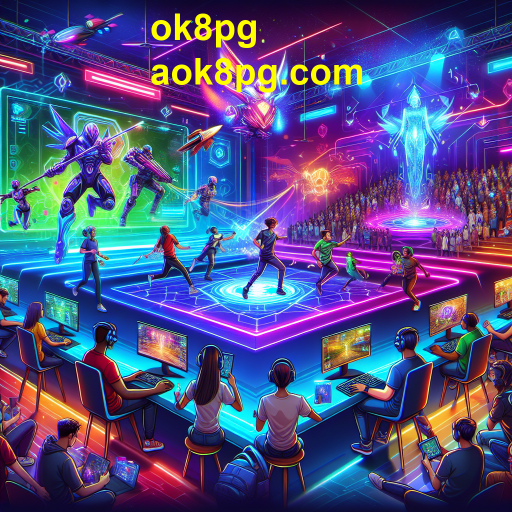 A Ascendência dos Jogos de Evento em 2023