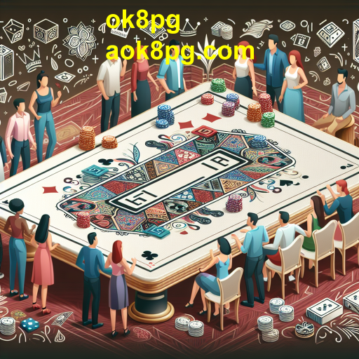 A Magia dos Jogos de Mesa: Conectando Pessoas e Estratégias